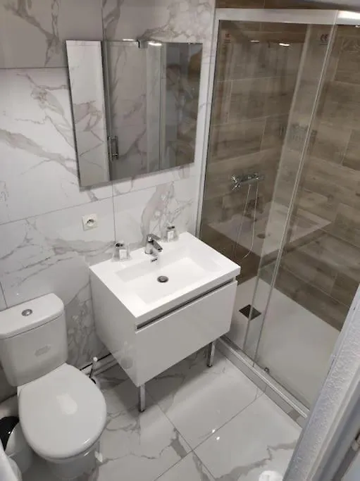 Appartement Logement Cosy, Magnifique Vue Mer Sausset-les-Pins Frankrijk