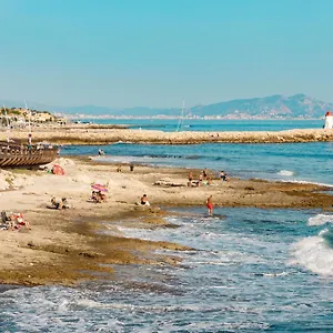  Appartement Bord De Mer : Studio Avec Salon D'ete A