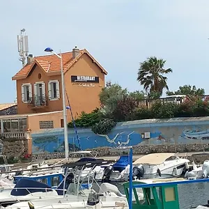 Appartement Le Moorea 2 Est A 5 Min De L'hyper Centre Et Plages, Sausset-les-Pins