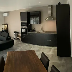  Appartement La Maison De Mélissa